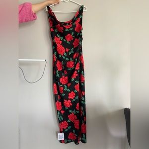 ASOS Maxi Dress ♥️